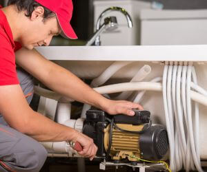 About Plumbers Pros Ferguson, NC